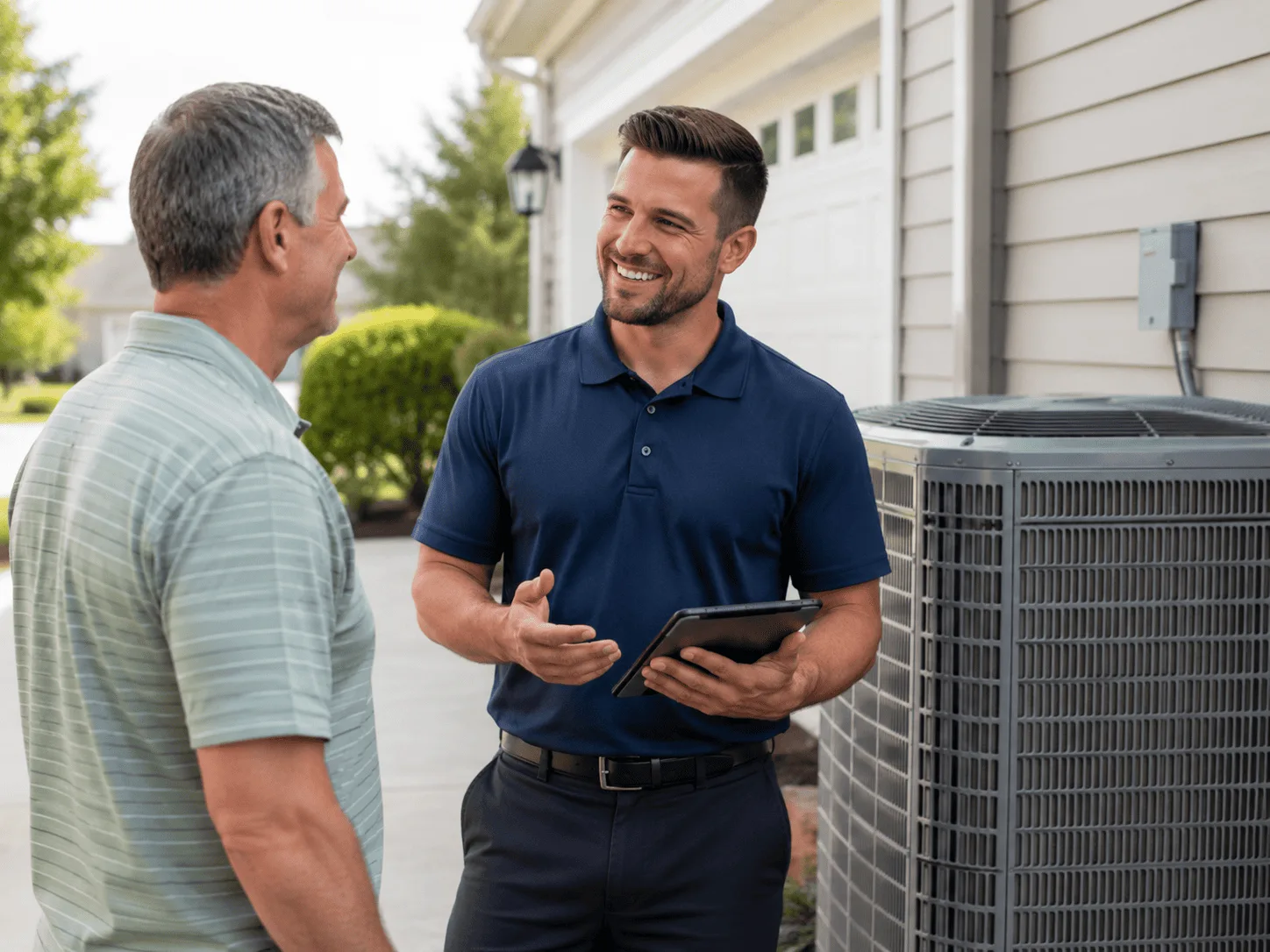 Heat Pump Installation Chimayo, NM FAQs